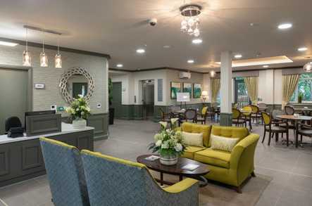 Twyford House Care Home Stoke-On-Trent  - 4