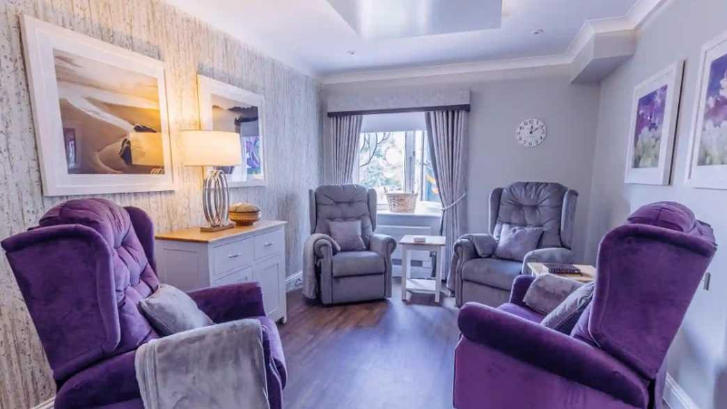 Newington Court Care Home Sittingbourne buildings-carousel - 10