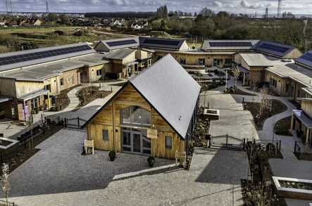 Severn View Park Care Home Care Home Caldicot  - 1