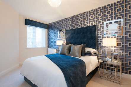 Shackleton Place Retirement Living Devizes  - 5