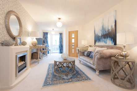 Shackleton Place Retirement Living Devizes  - 4