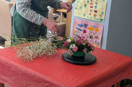 Field House Care Home Care Home Harpenden  - 3