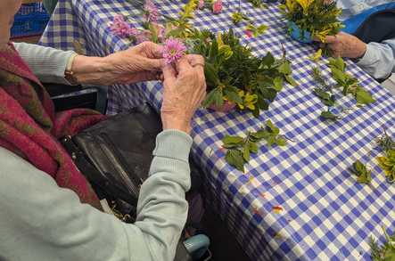 Field House Care Home Care Home Harpenden  - 4