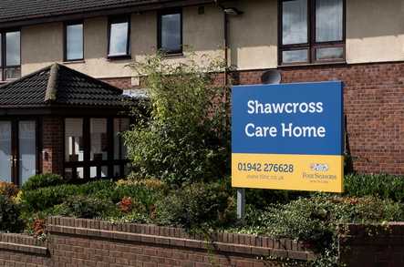 Shawcross Care Home Care Home Wigan  - 1