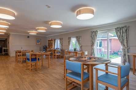 Shawside Care Village Care Home Oldham  - 2