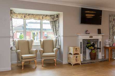 Shawside Care Village Care Home Oldham  - 3