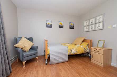 Shawside Care Village Care Home Oldham  - 4