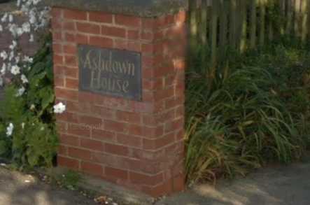 Ashdown House Care Home Daventry  - 1