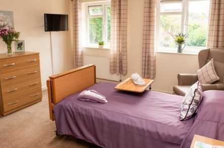 Shelton Lock Care Home Care Home Derby  - 4