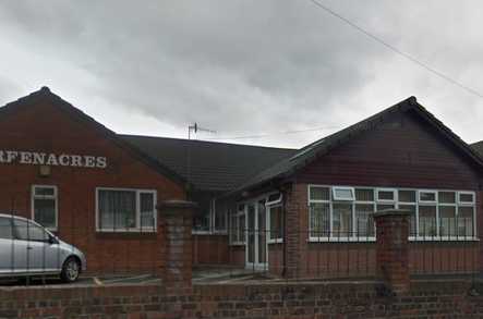 Oak Springs Care Home, 37 Church Road, Wavertree, Liverpool, Merseyside L15  9ED