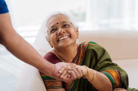 Willesden Court Care Home Care Home London  - 4