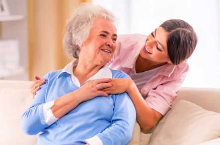 Diamond Care Solutions Ltd Home Care Nottingham  - 1