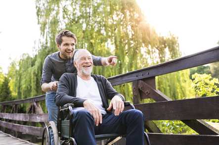 Belmont Homecare Services Ltd Home Care Redditch  - 4