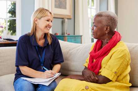 ND Care and Support (Cardiff) Home Care Cardiff  - 1