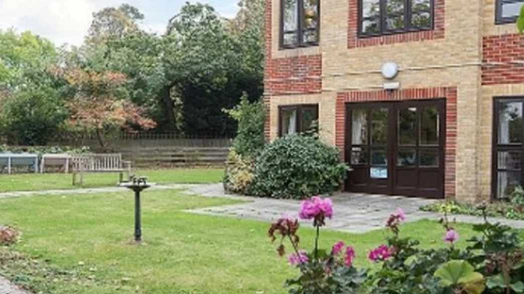 The Sidcup Care Home Care Home Sidcup buildings-carousel - 1