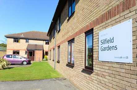 Silfield Gardens Retirement Living Hunstanton  - 1