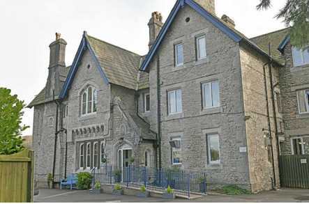 Silver Howe Care Home Kendal  - 1