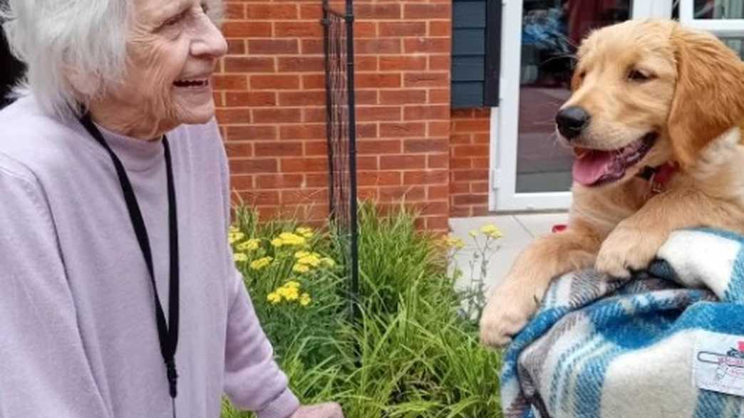 Silverbirch House Care Home Care Home Guildford activities-carousel - 2