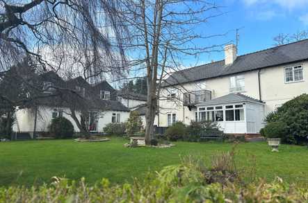 The Ferns Residential Home Care Home Shrewsbury  - 1