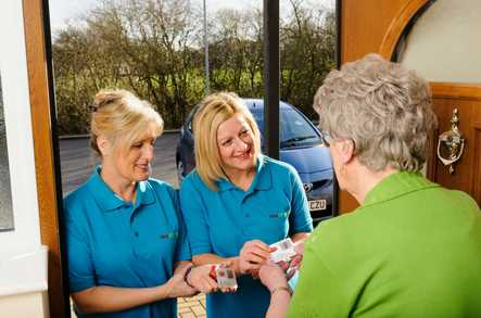 HICA Homecare - Grimsby Home Care Grimsby  - 1