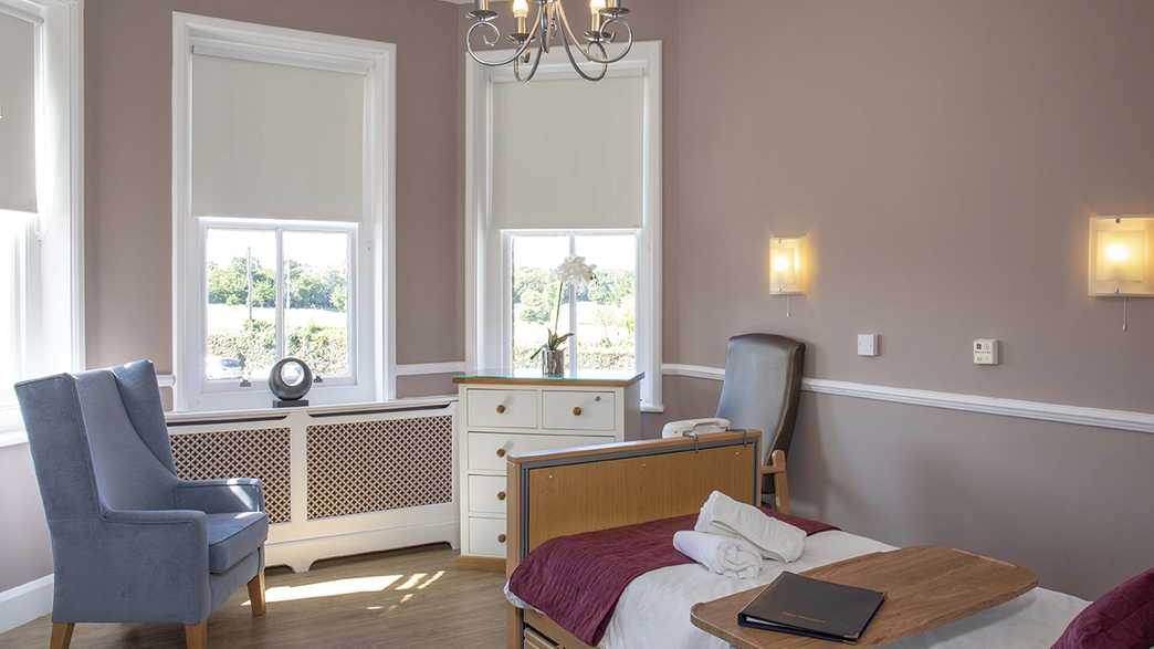 St Michael's Nursing Home Care Home Margate accommodation-carousel - 1