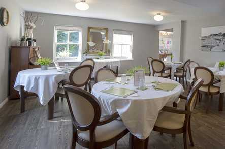 St Michael's Nursing Home Care Home Margate  - 3