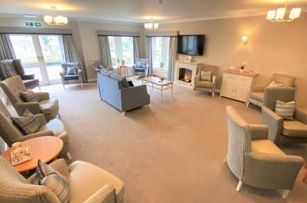 Summerhill Care Home Care Home Kendal  - 2