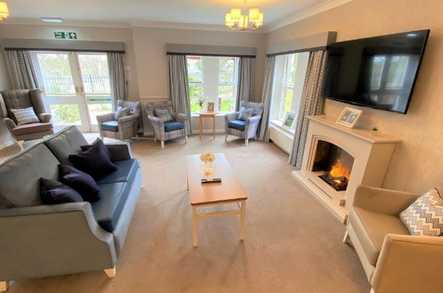 Summerhill Care Home Care Home Kendal  - 4