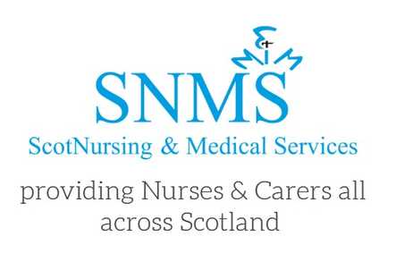 ScotNursing & Medical Services Limited Home Care Glasgow  - 1