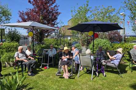 Harbour Care Centre Care Home Bristol  - 3