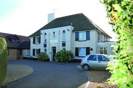 Southernwood House Care Home Spalding  - 1