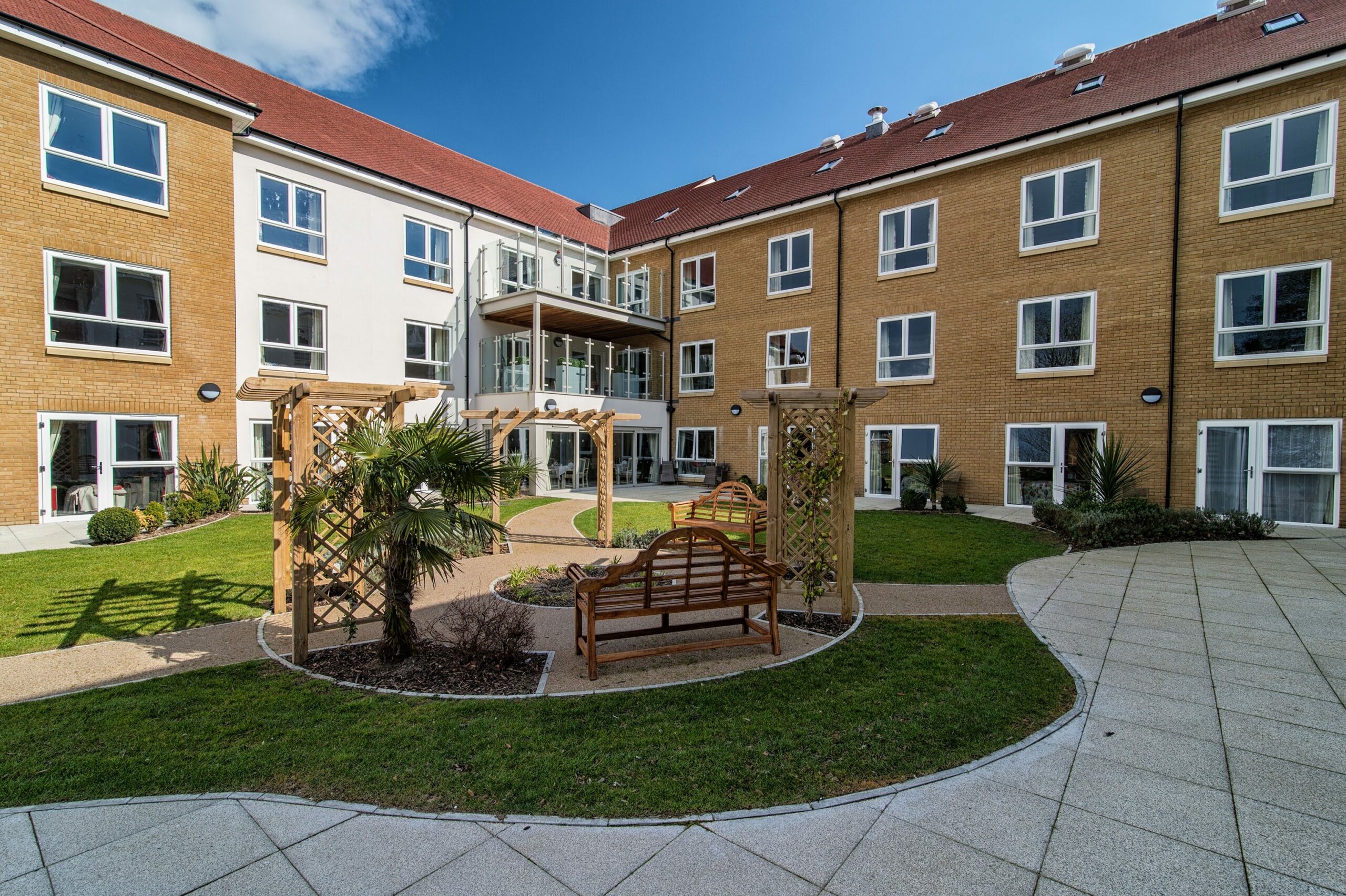 Care Homes In Bexhill On Sea