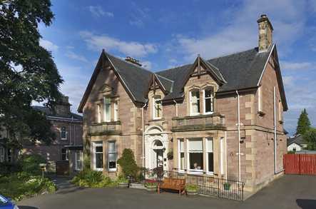 Southside Care Home Care Home Inverness  - 1