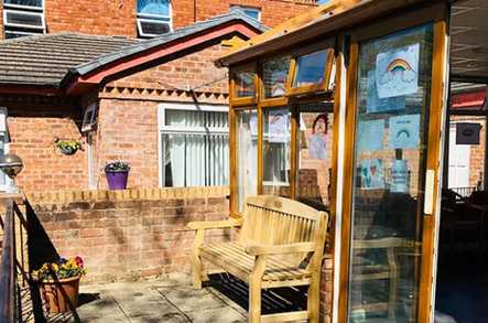 Southview Lodge Residential Care Home Care Home Preston  - 1