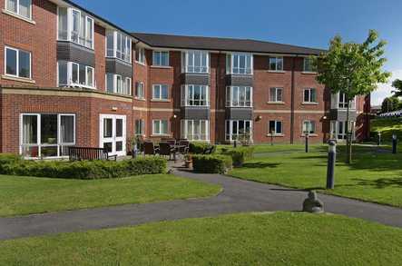 Spring Bank Bungalows Retirement Living Blackburn  - 1