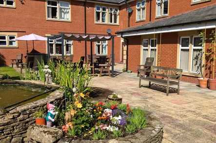 Springfield Care Home Care Home Chorley  - 1
