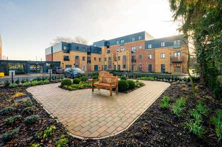 Springs Court Retirement Living Cottingham  - 2