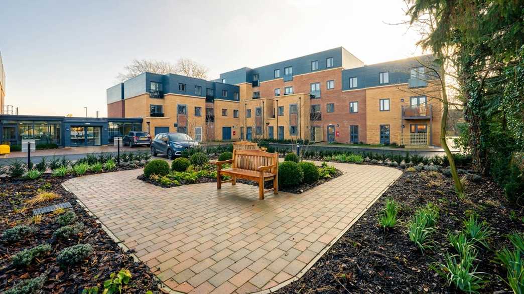 Springs Court Retirement Living Cottingham wellbeing-carousel - 4