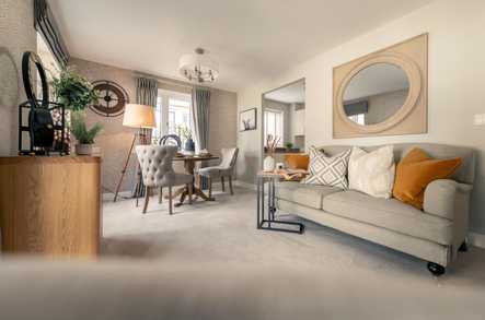 Springs Court Retirement Living Cottingham  - 5