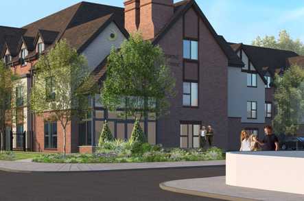 Springwood Corner Care Home Care Home Gravesend  - 1