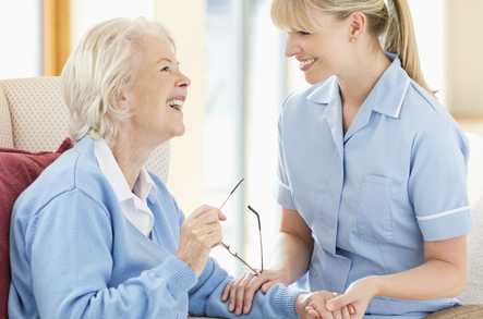 Eros Home Care Services Ltd Home Care Southport  - 1