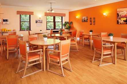 Stokeleigh Care Home Bristol  - 2