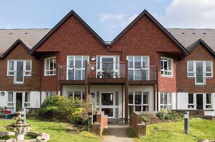 St Bartholomew's Court Retirement Living Rye Foreign  - 1