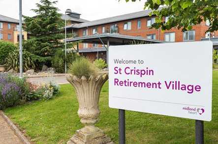 St Crispin Village Retirement Living   - 1