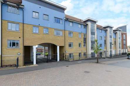 St Edmunds Court Retirement Living Peterborough  - 1