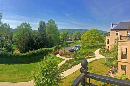 Audley St Elphin's Park Retirement Living Darley Dale  - 4