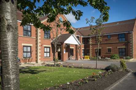 St Georges Care Home Care Home Bristol  - 3