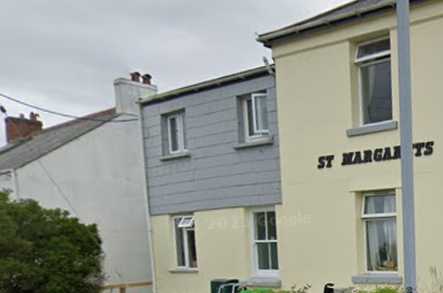 St Margarets Nursing Home Care Home St Columb  - 1