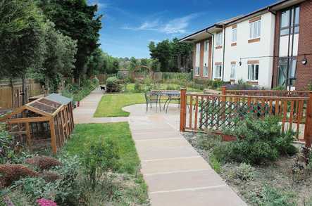 The Moreton Centre Care Home St Leonards On Sea  - 1