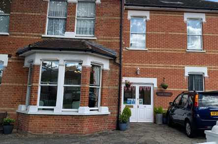 St Aubyns Nursing Home Care Home Sidcup  - 1